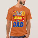 Buscar al infinito y más allá camisetas Divertido