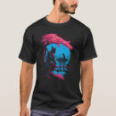 Buscar ninja japonés camisetas Adorable