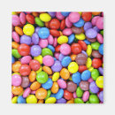 Buscar caramelos coloridos imanes Dulces
