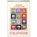 Buscar piano calendarios 1 ᵉʳ comedia