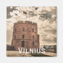 Buscar lituano imanes Vilnius