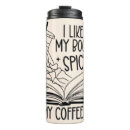 Buscar picante tazas De amante del café