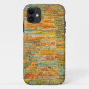 Buscar paul klee iphone fundas Cubismo