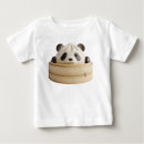Buscar bambú bebe ropa Panda