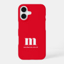 Buscar iniciales iphone fundas Crea el tuyo propio