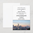 Buscar seattle invitaciones Ciudad