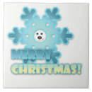 Buscar copo de nieve azulejos Navidades