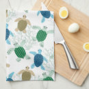 Buscar tortuga paños de cocina Para todos