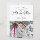 Buscar mr and mrs tarjetas Navidades