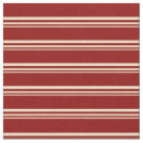 Buscar rayas rojas telas Rayado