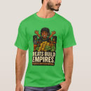 Buscar beats camisetas Music