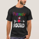 Buscar pharma camisetas Latido