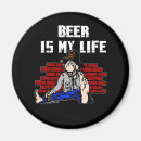 Buscar cerveza imanes Para él