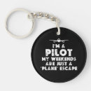 Buscar piloto llaveros Volar