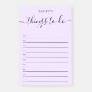 Buscar violeta notas post it Moderna