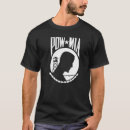 Buscar pow mia camisetas 5 º madurez