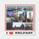 Buscar belfast imanes Reino unido
