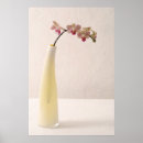 Buscar cremoso posters Flor