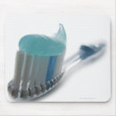 Buscar dental alfombrillas de raton Cepillo de dientes