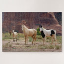 Buscar caballo cuarto puzzles Danita delimont