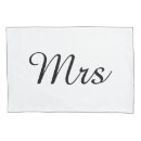 Buscar de cojin fundas Mr y mrs