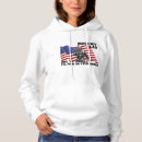 Buscar patriota sudaderas América