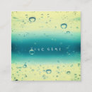 Buscar tiffany tarjetas de visita Moda