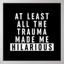 Buscar traum posters Sarcástico