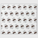 Buscar bigote papel de regalo Divertido
