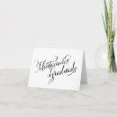 Buscar grados tarjetas Grad de