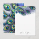 Buscar pluma del pavo real tarjetas Parejas
