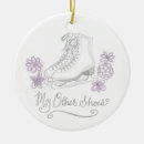 Buscar patines adornos Patinador de hielo