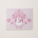 Buscar guitarras puzzles Musical
