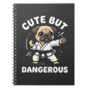 Buscar karate cuadernos Perro