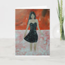 Buscar pintura oriental tarjetas Para todos