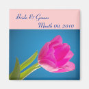 Buscar tulipa imanes Rosa
