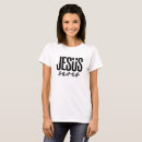 Buscar jesus saves camisetas Religioso