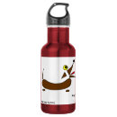 Buscar perro salchicha agua botellas Perrito