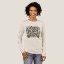 Buscar jardinero camisetas Vivero vegetal