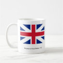 Buscar inglaterra tazas Británico