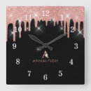 Buscar floral monogram arte Para ella