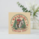 Buscar cabalgata tarjetas Santa claus