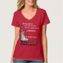 Buscar trump for president camisetas Para ella