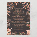 Buscar planta tropical invitaciones Para ellos