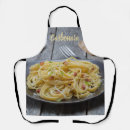 Buscar spaghetti delantales Pasta