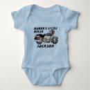 Buscar motociclista bebe ropa Divertido