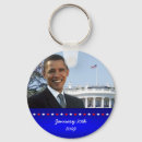 Buscar 2009 llaveros Barack
