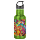 Buscar mandala agua botellas Floral