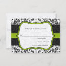 Buscar manzana verde invitaciones Prometida