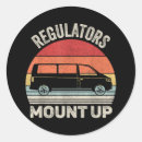 Buscar montana pegatinas Vaquero